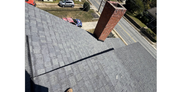 Gallery photo for Local Quality Roofing LLC in Garner, NC