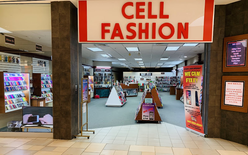 Cell Fashion Mobile Phone Repair in Somersworth, NH photo