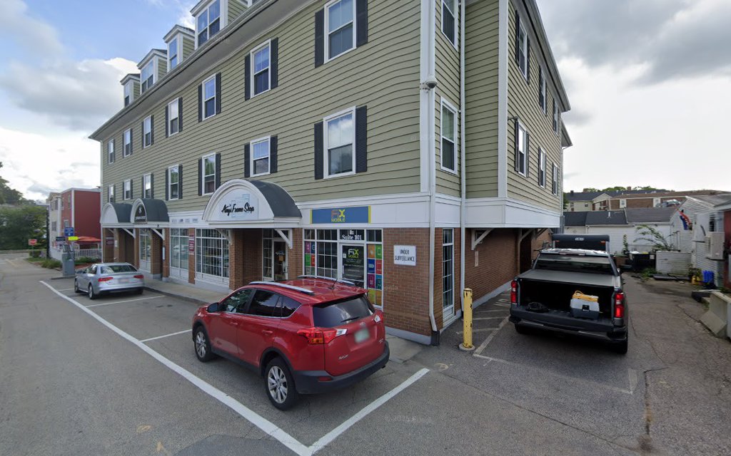 Gallery photo for FiX Mobile-Durham NH in Durham, NH