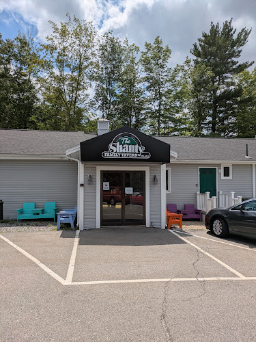 The Shanty Dover/Rollinsford Mobile Phone Repair in Rollinsford, NH photo