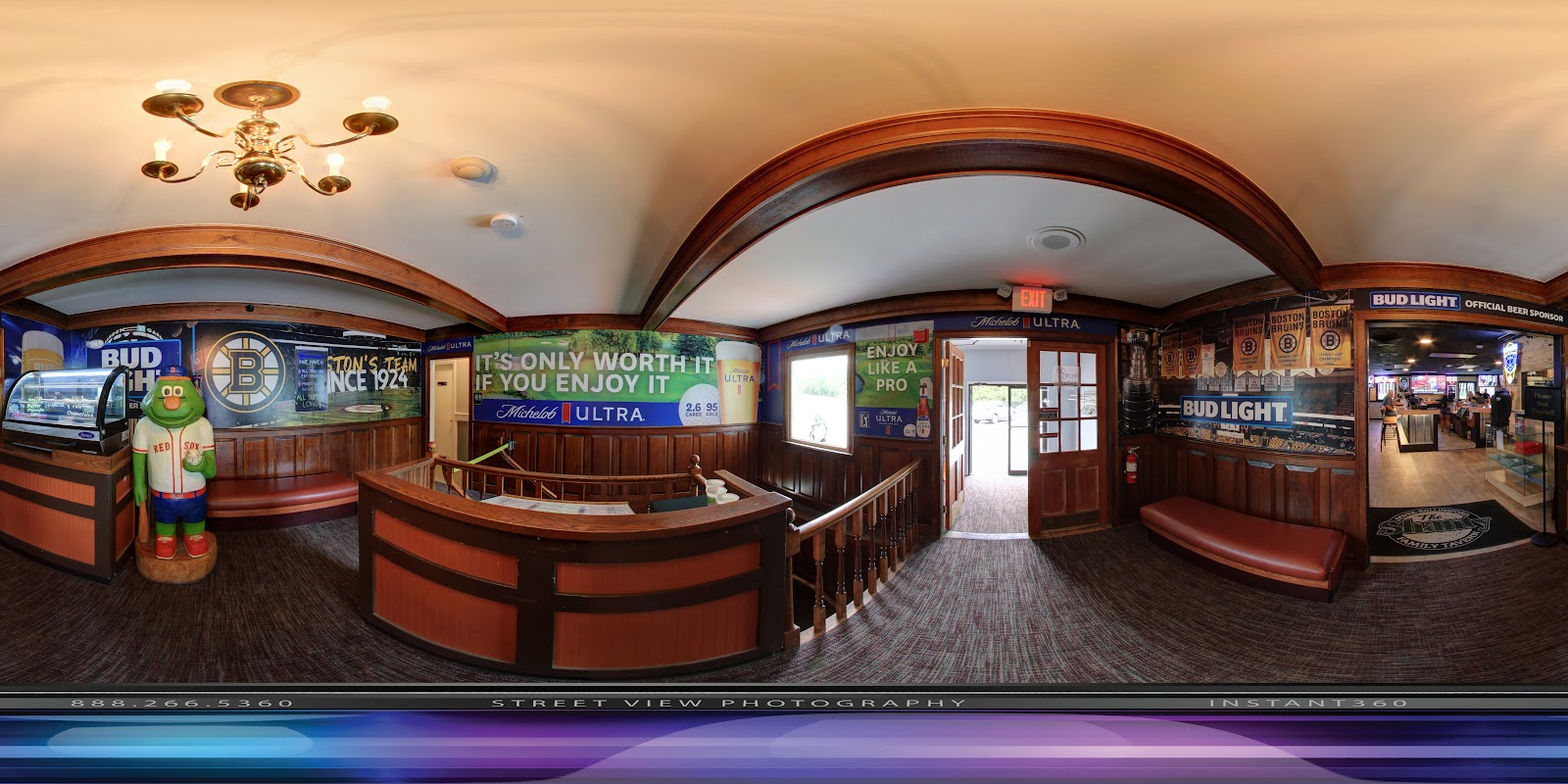 Gallery photo for The Shanty Dover/Rollinsford in Rollinsford, NH
