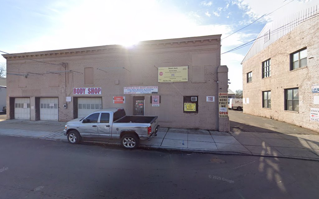 Gallery photo for Bujus mobile tires & auto in 118 Sandford St Building 1, NJ
