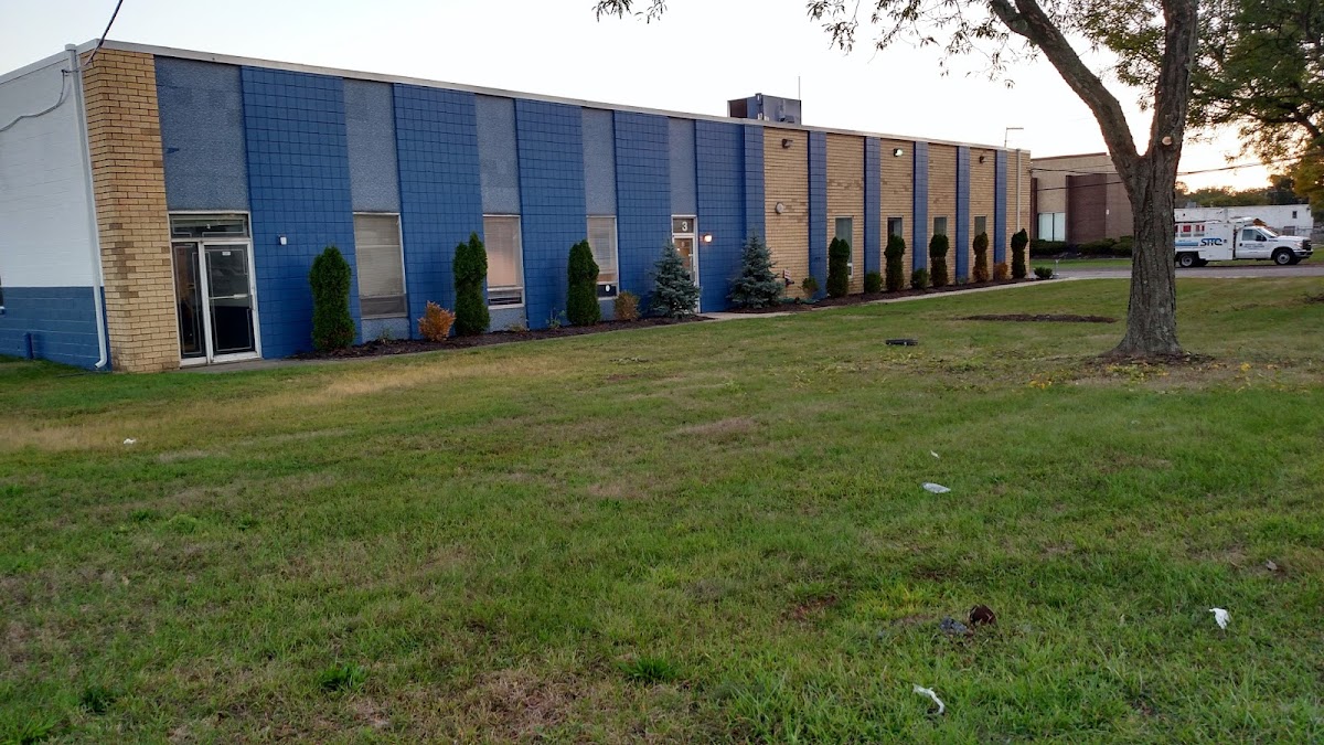 Service Tire Truck Centers - Edison, NJ Auto Repair in Edison, NJ photo