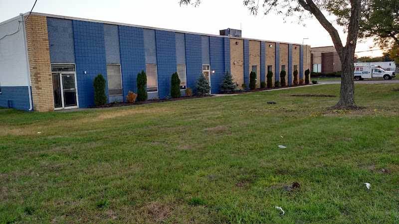 Service Tire Truck Centers - Edison, NJ Auto Repair in Edison, NJ photo