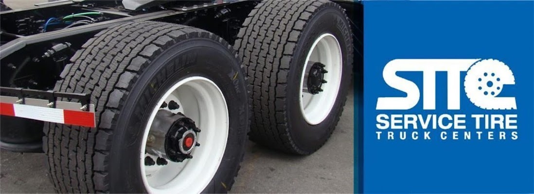 Gallery photo for Service Tire Truck Centers - Edison, NJ in Edison, NJ