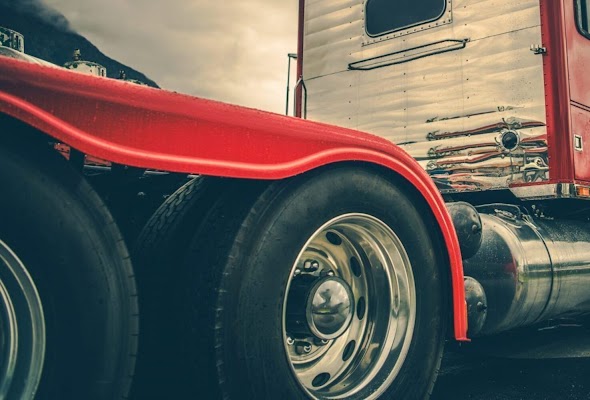 Gallery photo for Service Tire Truck Centers - Edison, NJ in Edison, NJ