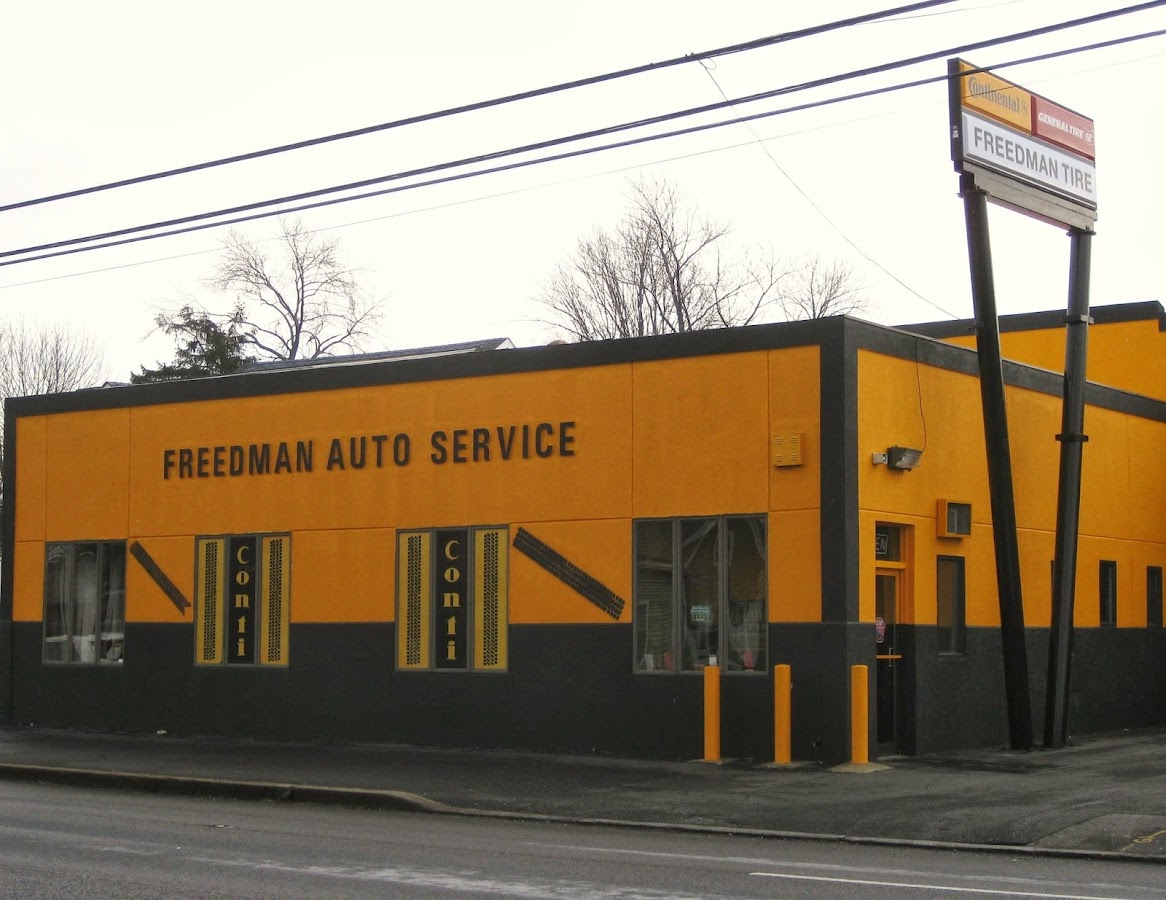 Freedman Auto Service Auto Repair in Edison, NJ photo