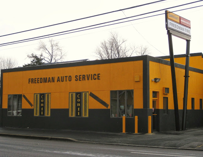 Freedman Auto Service Auto Repair in Edison, NJ photo