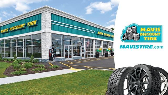 Business photo for STS Tire in Metuchen, NJ