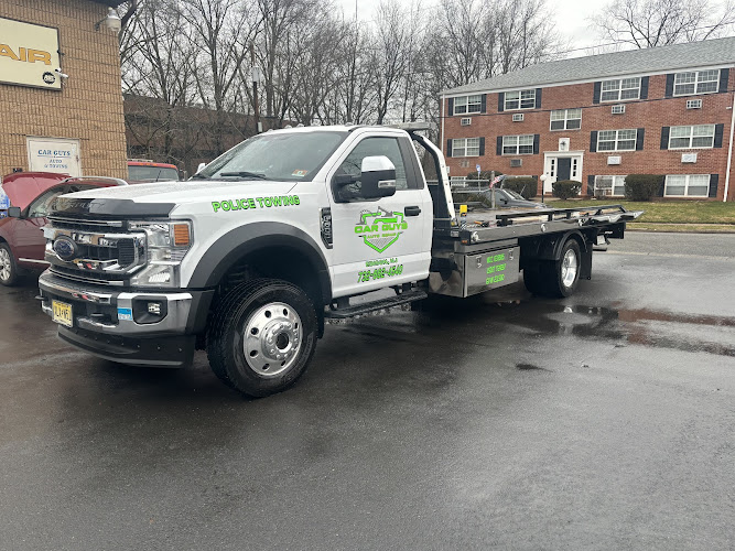 Car Guys Auto Repair & Towing Auto Repair in Edison, NJ photo