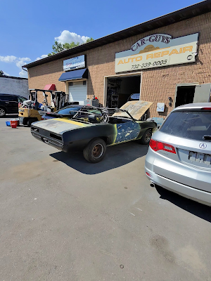 Gallery photo for Car Guys Auto Repair & Towing in Edison, NJ