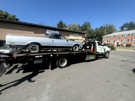 Gallery photo for Car Guys Auto Repair & Towing in Edison, NJ