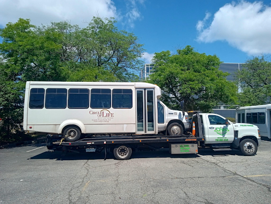 Gallery photo for Car Guys Auto Repair & Towing in Edison, NJ