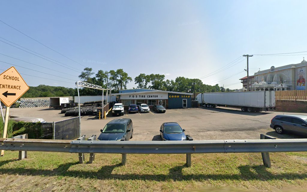Gallery photo for F&S Tire Center in Edison, NJ