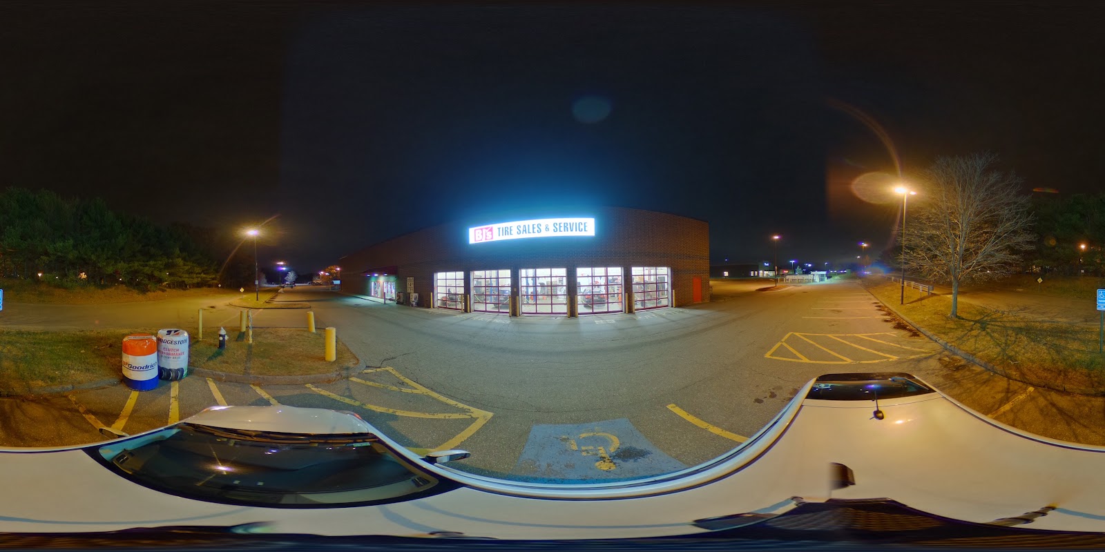 Gallery photo for BJ's Tire Center in Edison, NJ