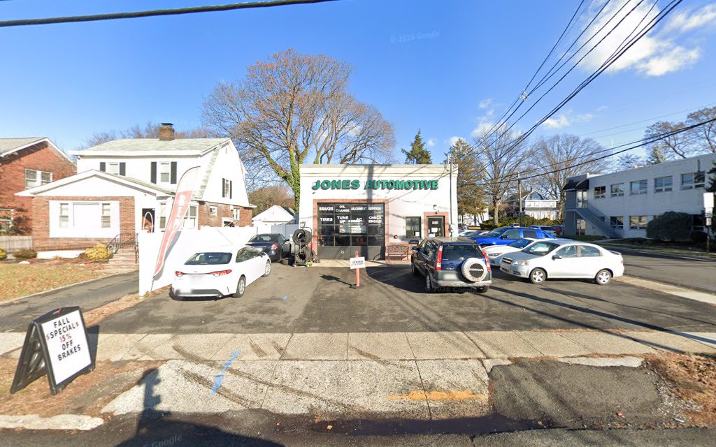 Gallery photo for DAVES AUTO AND TOWING in Edison, NJ