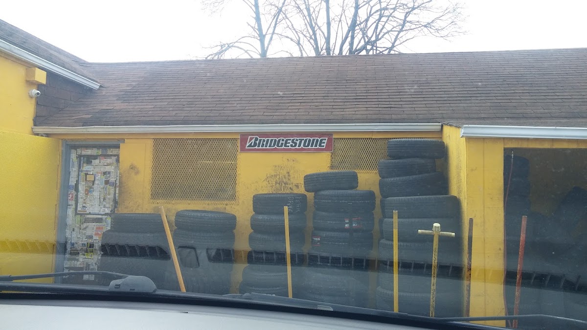New Brunswick Tire Co business photo in New Brunswick, NJ