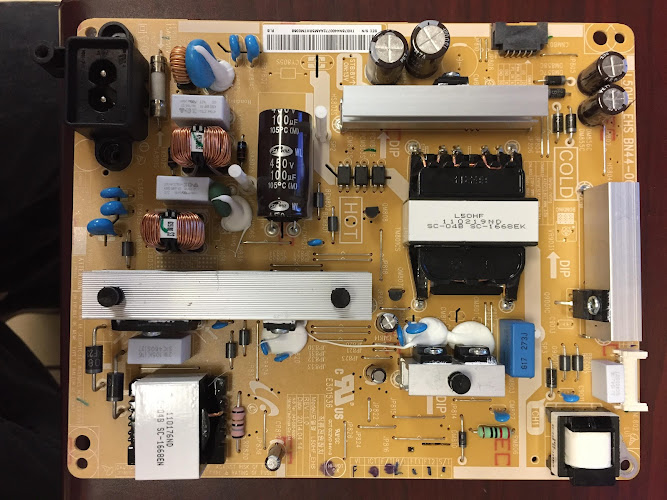 Digital TV Repair & Services Auto Repair in Las Vegas, NV photo