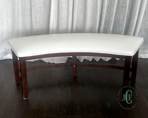 Gallery photo for JCF Decorators Upholstery and Window Treatments in White Plains, NY