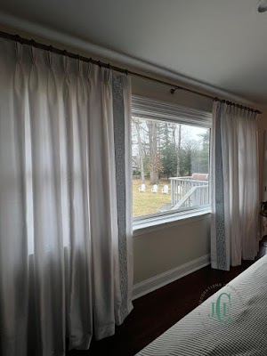 Gallery photo for JCF Decorators Upholstery and Window Treatments in White Plains, NY