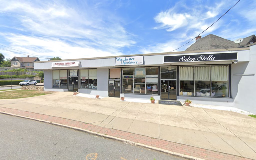 Gallery photo for Westchester Upholstery F.A. Inc in Port Chester, NY