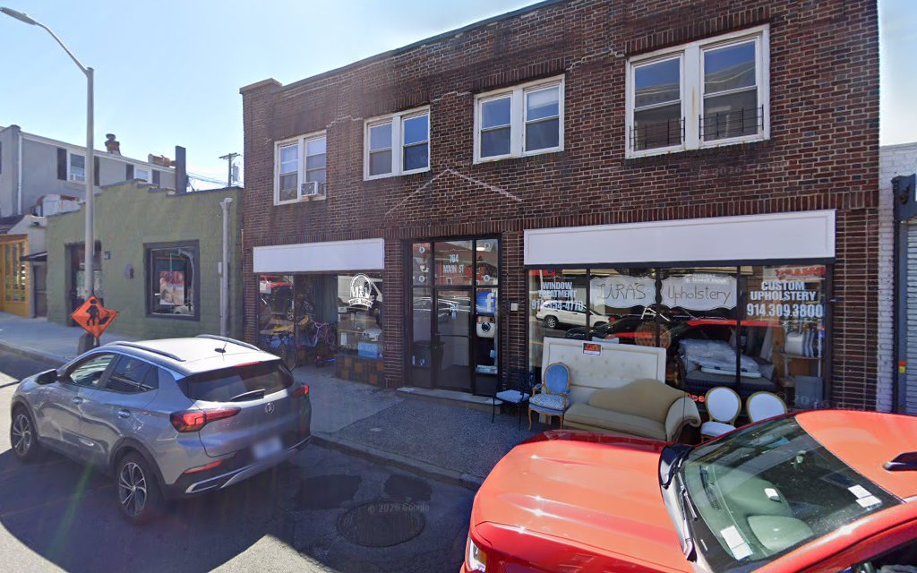 Gallery photo for LIRAS UPHOLSTERY in New Rochelle, NY