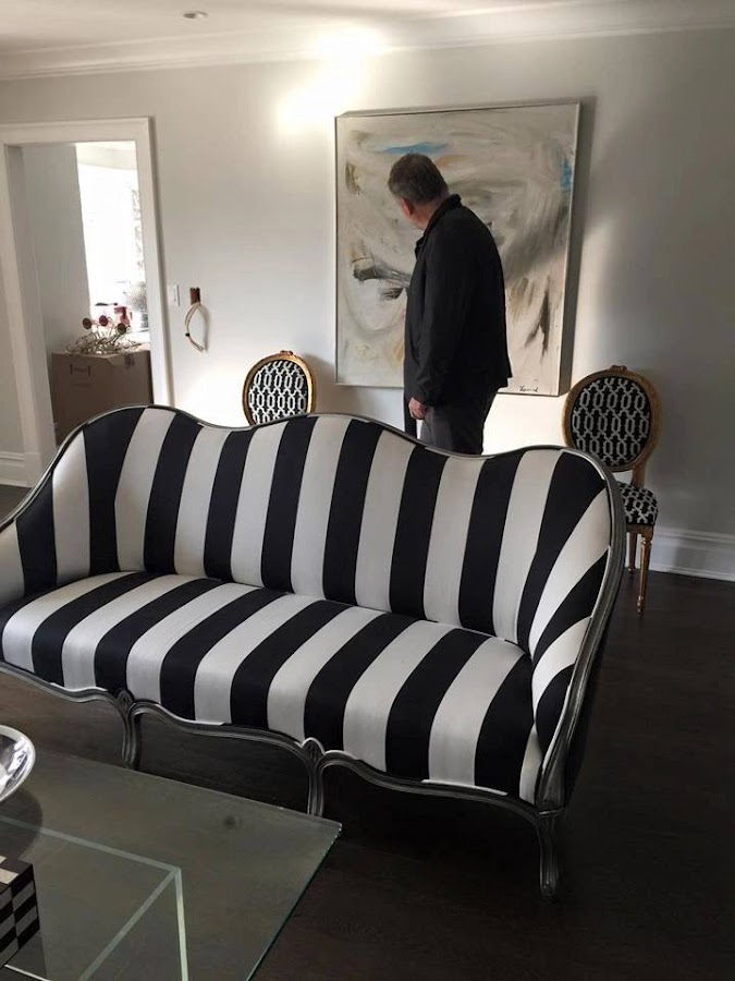 Westchester Upholstery LLC local service in Port Chester, NY