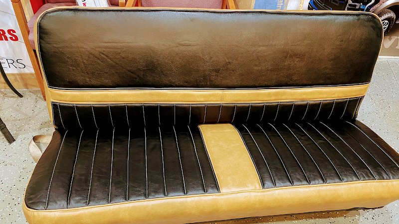 Avanti Upholstery Auto Repair in Peekskill, NY photo