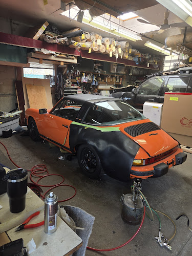 Automotive Upholstery Co Auto Repair in Tuckahoe, NY photo