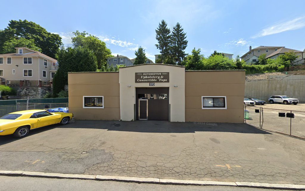 Automotive Upholstery Co gallery photo