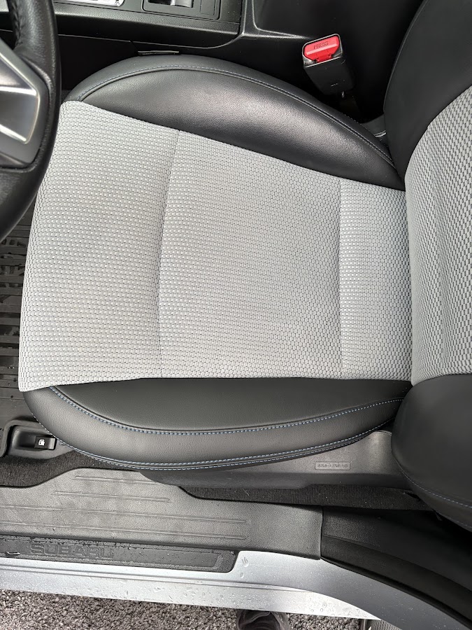 Automotive Upholstery Co Auto Repair in Tuckahoe, NY photo