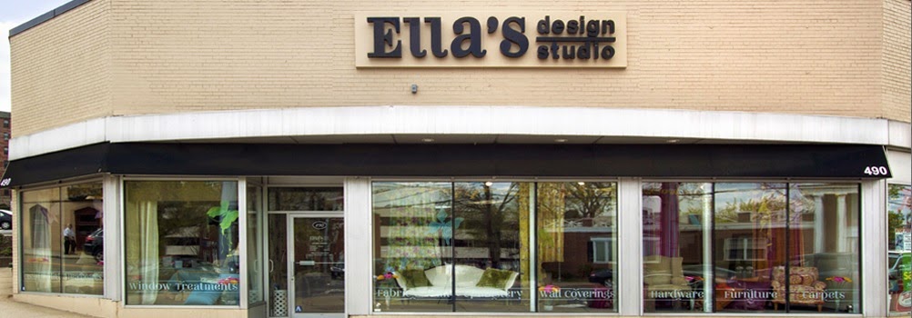 Ella's Design Studio photo