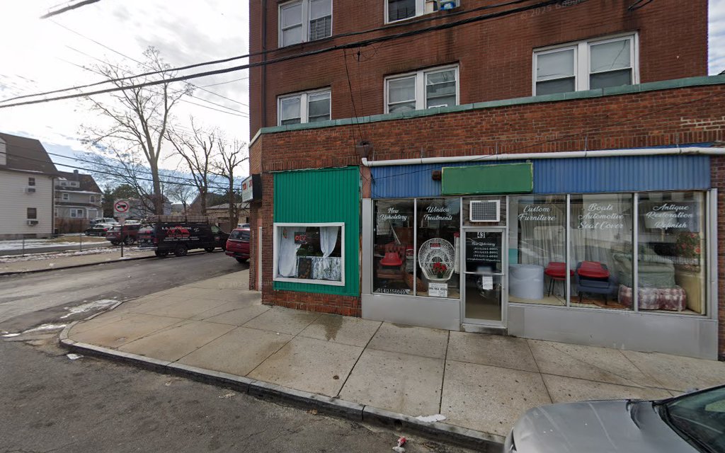 Gallery photo for New Upholstery in New Rochelle, NY