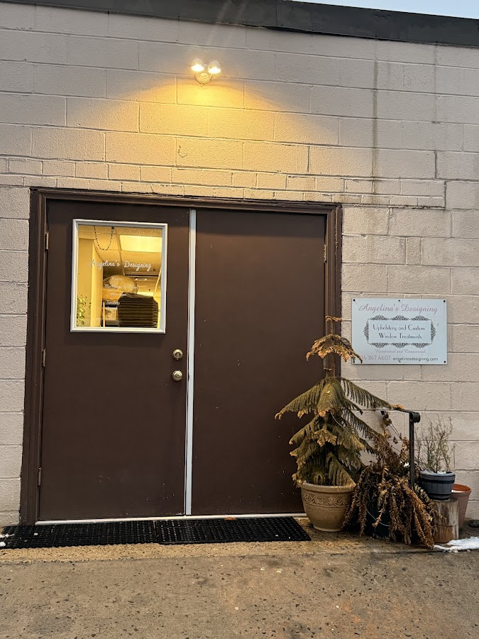 Angelina's Designing Furniture Repair in Elmsford, NY photo