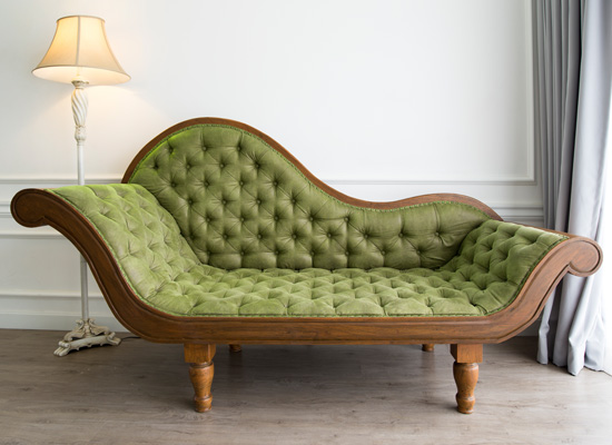 Johnson's Upholstery NY USA Furniture Repair in Bronx, NY photo