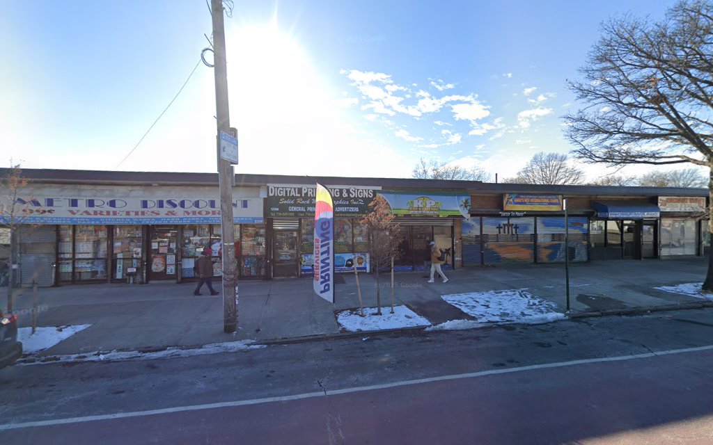 Gallery photo for Johnson's Upholstery NY USA in Bronx, NY