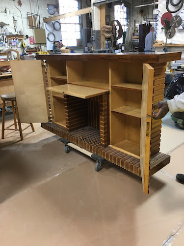 Foremost Refinishers Furniture Repair in Yonkers, NY photo