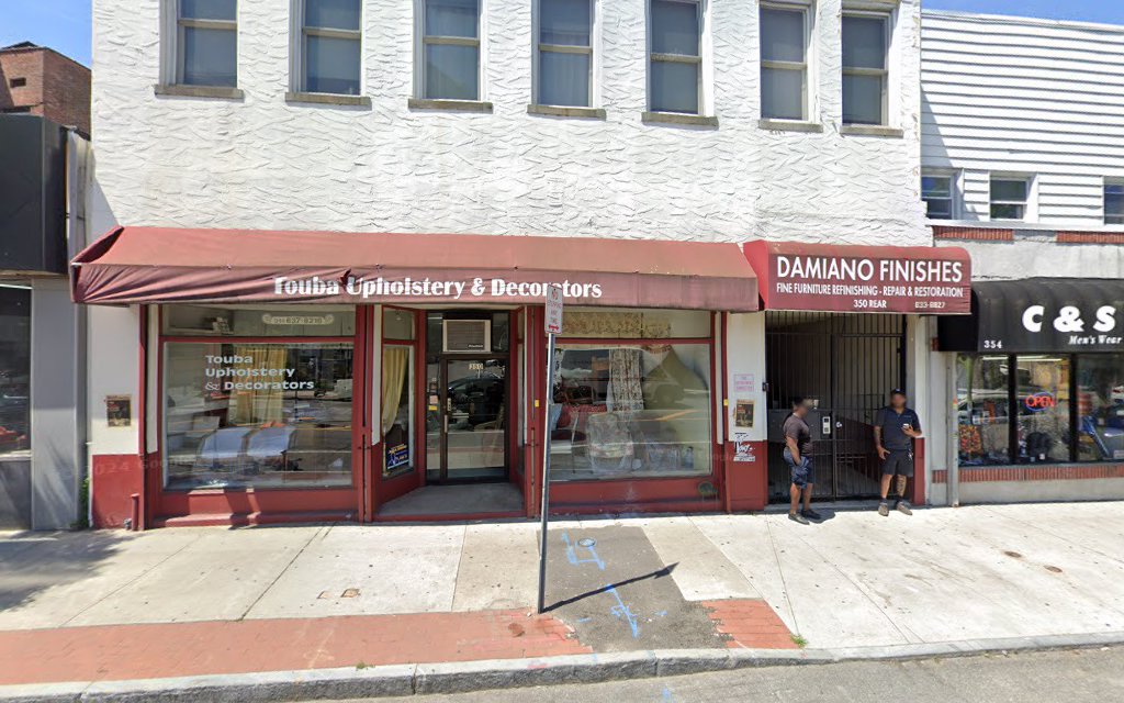 Gallery photo for Touba Upholstery & Decorators in New Rochelle, NY