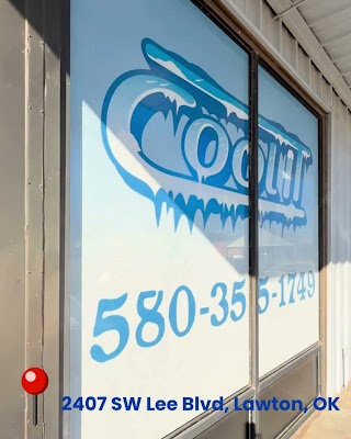 Cool It gallery photo