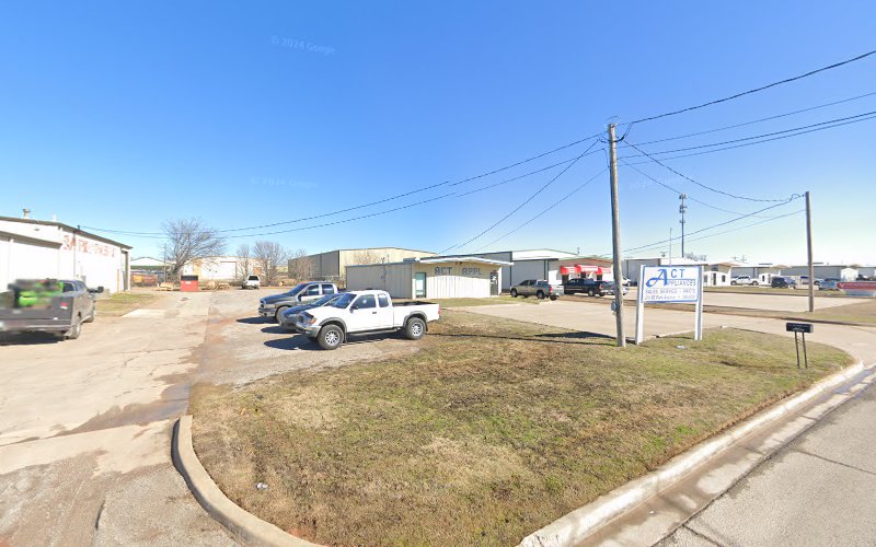 ACT Appliances gallery photo