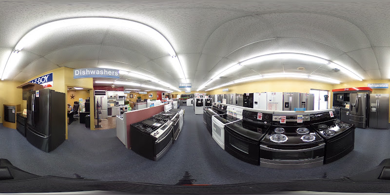 Rains Furniture TV & Appliance Furniture Repair in Lawton, OK photo