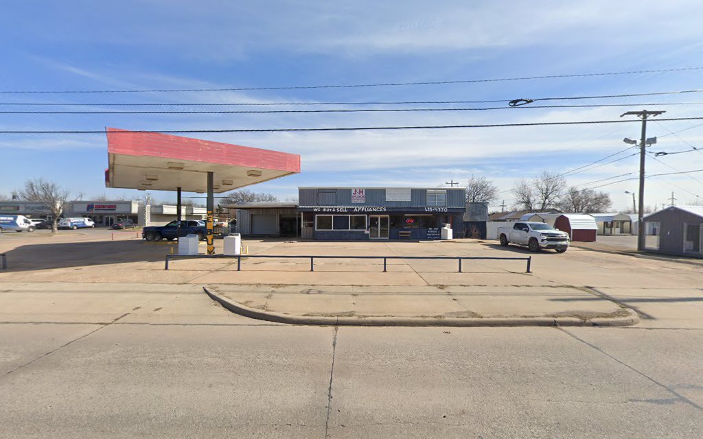 J & H appliance gallery photo
