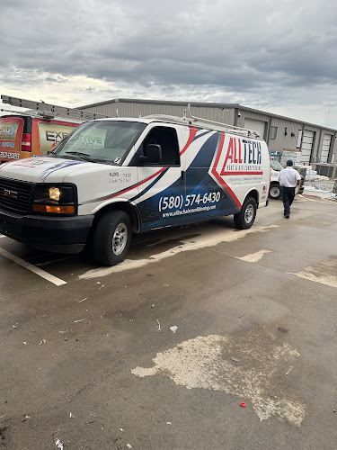 AllTech Plumbing, Heat, and Air - Southwest Oklahoma Plumber in Lawton, OK photo