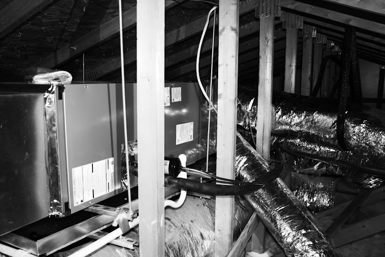 Diamond Y Heating and Cooling Plumber in Lawton, OK photo