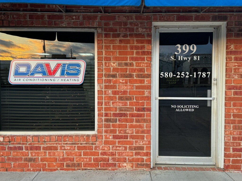 Gallery photo for Davis Air Conditioning, Plumber in Lawton, OK