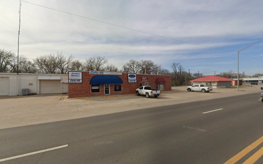 Gallery photo for Davis Air Conditioning, Plumber in Lawton, OK