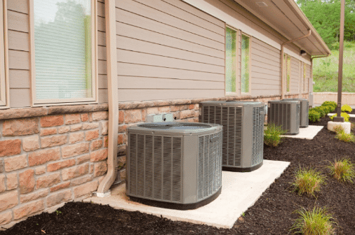 Perry Mechanical Contractors Plumber in Lawton, OK photo