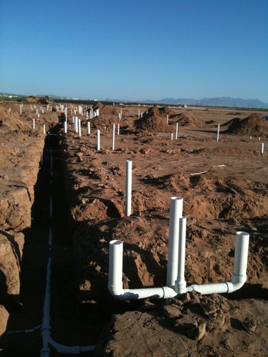 Perry Mechanical Contractors gallery photo