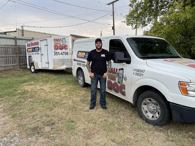 Call The Doc, LLC Plumber in Lawton, OK photo