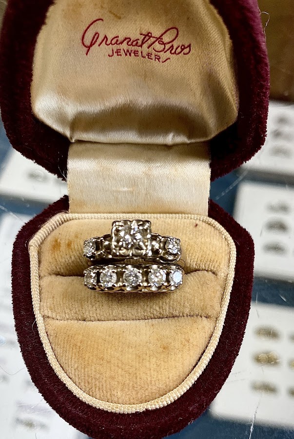 Business photo for Treasures Custom Jewelry in Bartlesville, OK